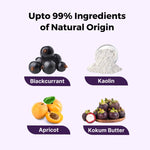 Thumbnail for Aroma Treasures Blackcurrant Facial Kit