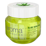 Thumbnail for Aroma Treasures Aloe Vera Gel - 125g