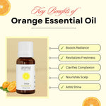Thumbnail for Aroma Treasures Orange Essential Oil - Distacart