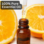Thumbnail for Aroma Treasures Orange Essential Oil - Distacart