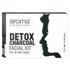 Aroma Treasures Detox Charcoal Facial Kit