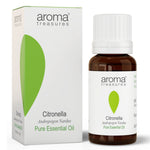 Thumbnail for Aroma Treasures Citronella Pure Essential Oil