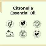 Thumbnail for Aroma Treasures Citronella Pure Essential Oil - Distacart