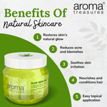 Thumbnail for Aroma Treasures Aloe Vera Gel - Distacart