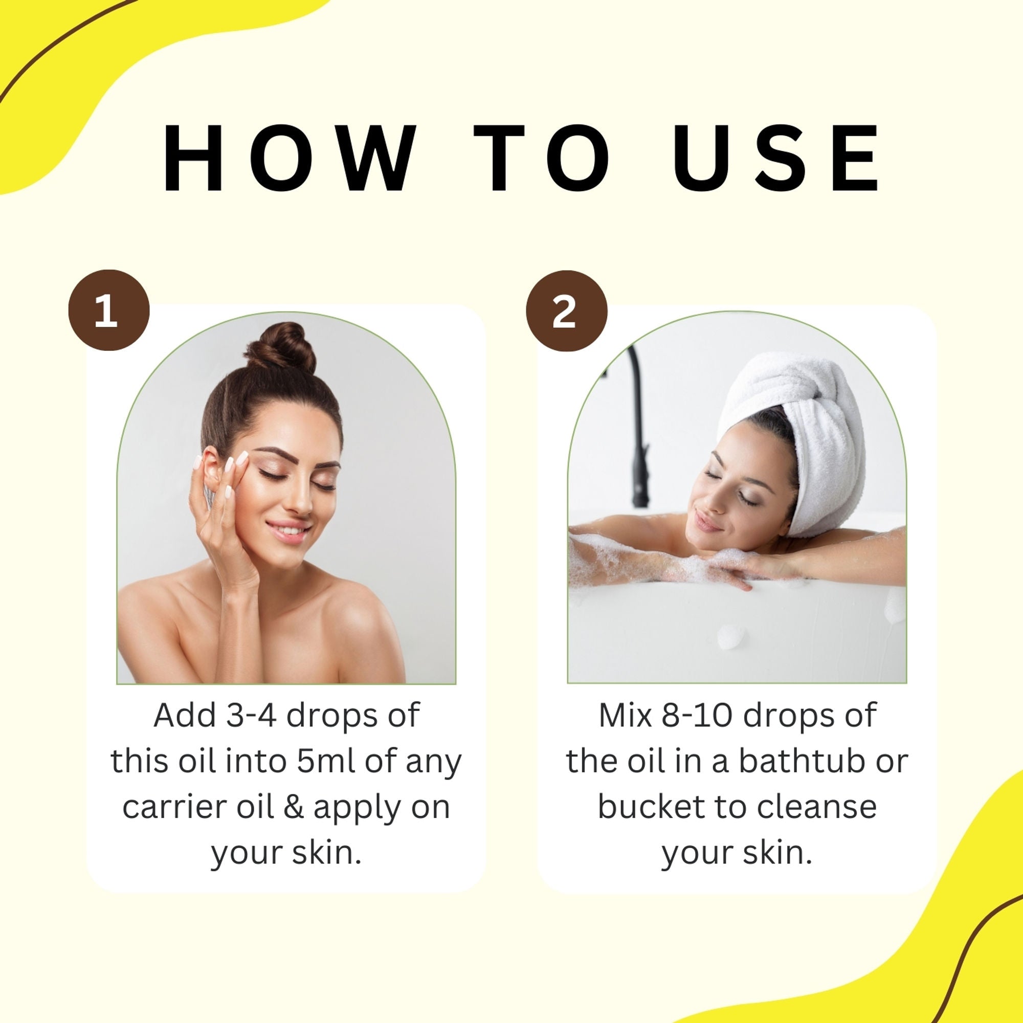 Aroma Treasures Lemon Pure Essential Oil - Distacart