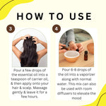 Thumbnail for Aroma Treasures Lemon Pure Essential Oil - Distacart