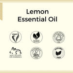 Thumbnail for Aroma Treasures Lemon Pure Essential Oil - Distacart