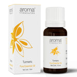 Thumbnail for Aroma Treasures Turmeric Pure Essential Oil