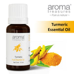 Thumbnail for Aroma Treasures Turmeric Pure Essential Oil - Distacart