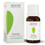 Thumbnail for Aroma Treasures Rosemary Pure Essential Oil