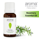 Thumbnail for Aroma Treasures Rosemary Pure Essential Oil - Distacart