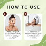 Thumbnail for Aroma Treasures Rosemary Pure Essential Oil - Distacart