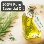 Thumbnail for Aroma Treasures Rosemary Pure Essential Oil - Distacart