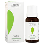 Thumbnail for Aroma Treasures Tea Tree Pure Essential Oil