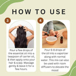 Thumbnail for Aroma Treasures Tea Tree Pure Essential Oil - Distacart
