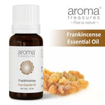 Thumbnail for Aroma Treasures Frankincense Pure Essential Oil - Distacart