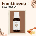 Thumbnail for Aroma Treasures Frankincense Pure Essential Oil - Distacart