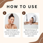 Thumbnail for Aroma Treasures Frankincense Pure Essential Oil - Distacart