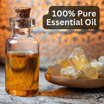 Thumbnail for Aroma Treasures Frankincense Pure Essential Oil - Distacart