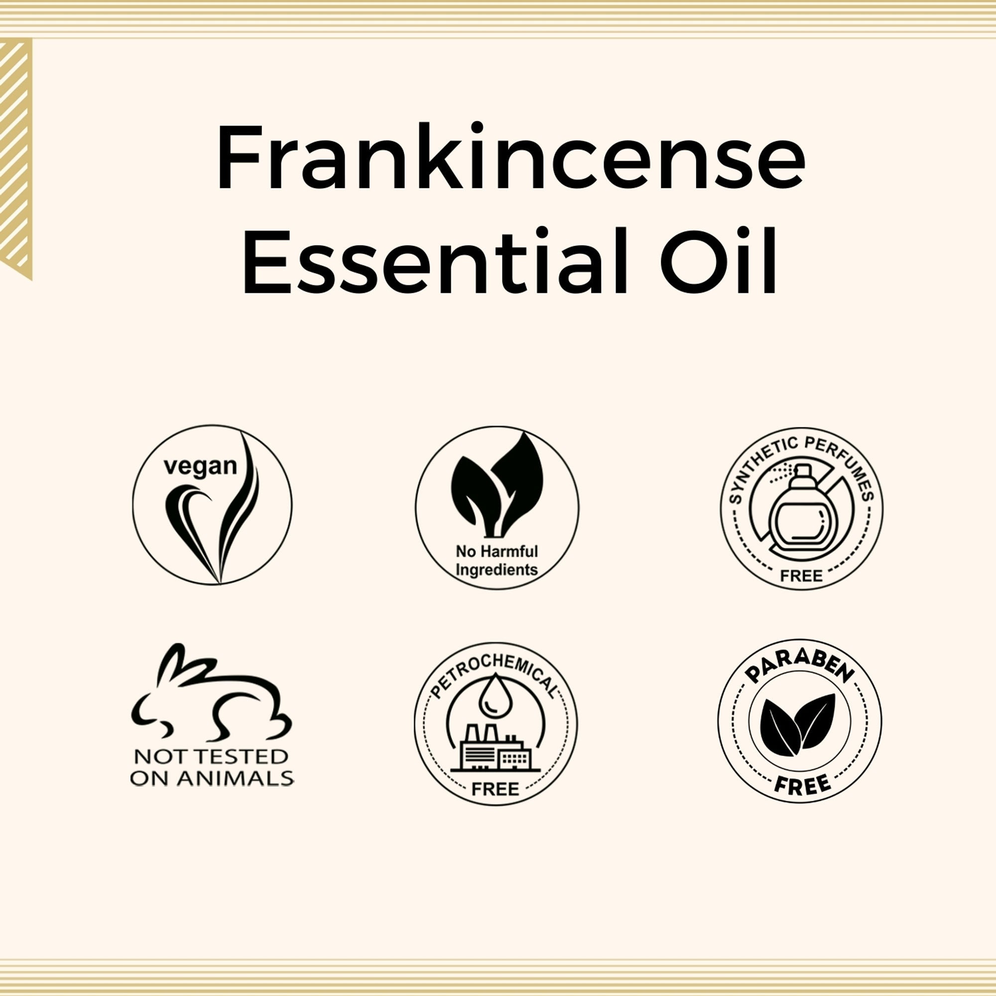 Aroma Treasures Frankincense Pure Essential Oil - Distacart