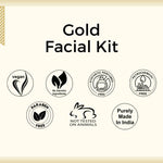 Thumbnail for Aroma Treasures Gold Facial Kit - Distacart