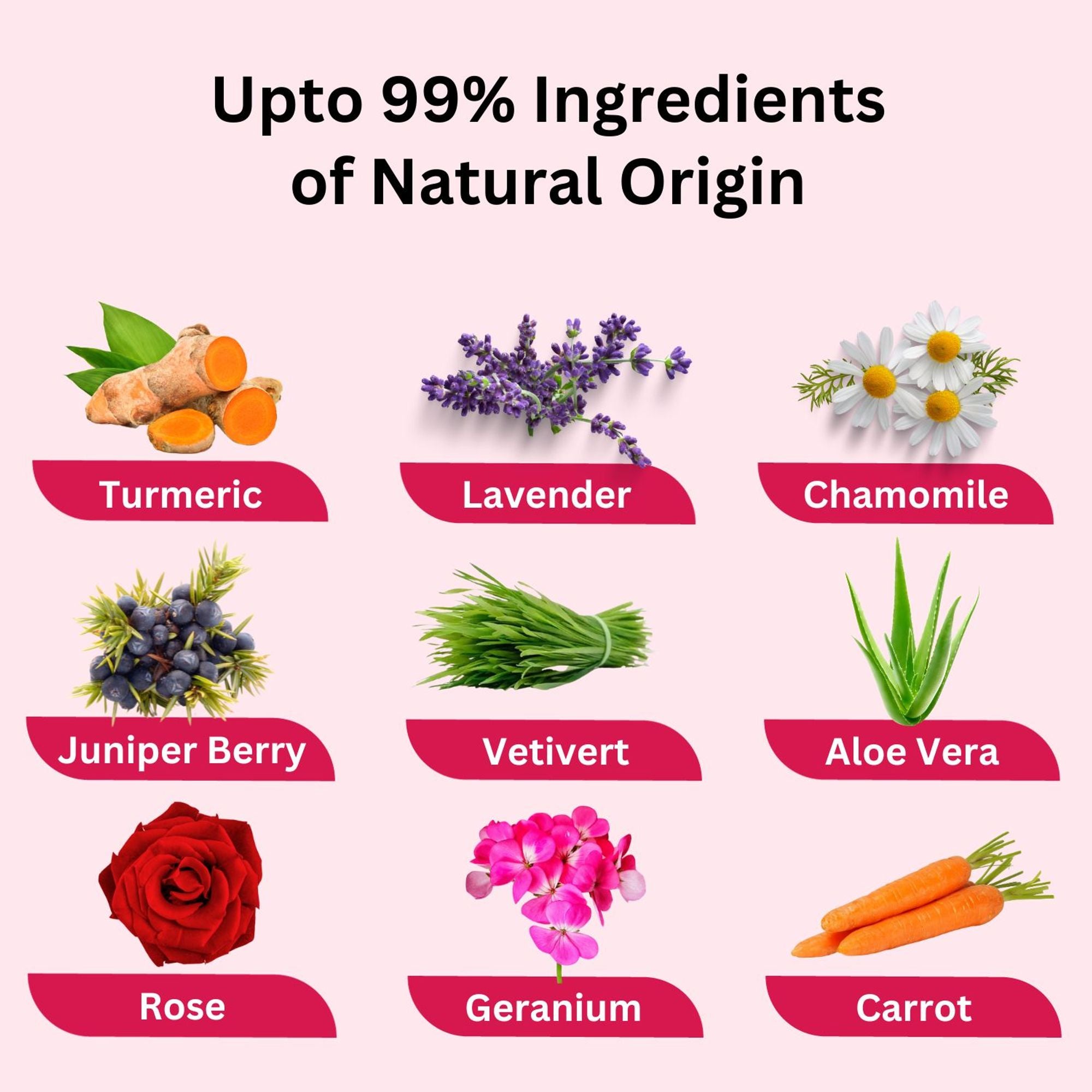 Aroma Treasures Pearl Facial Kit