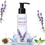 Thumbnail for Aroma Treasures Lavender Face Wash
