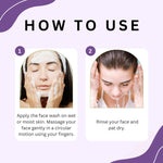 Thumbnail for Aroma Treasures Lavender Face Wash