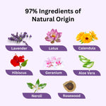 Thumbnail for Aroma Treasures Lavender Face Wash