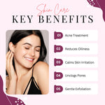 Thumbnail for Aroma Treasures Tea Tree Face Wash