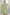 Monjolika Fashion Rayon Printed Light Green Designer Kurti
