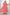 Monjolika Fashion Rayon Printed Red Designer Kurti