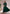 Monjolika Fashion Bottle Green Rayon Embroidered Designer Kurti