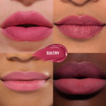 Thumbnail for Makeup Revolution Air Blur Matte Liquid Lipstick - Sultry - Distacart