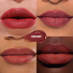 Thumbnail for Makeup Revolution Air Blur Matte Liquid Lipstick - Dreamy - Distacart