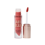 Thumbnail for Makeup Revolution Air Blur Matte Liquid Lipstick - Ballet - Distacart