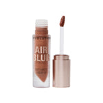 Thumbnail for Makeup Revolution Air Blur Matte Liquid Lipstick - Fawn - Distacart