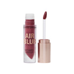Thumbnail for Makeup Revolution Air Blur Matte Liquid Lipstick - Black Cherry - Distacart
