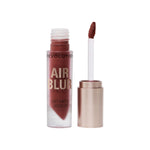 Thumbnail for Makeup Revolution Air Blur Matte Liquid Lipstick - Peachy - Distacart