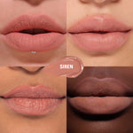 Thumbnail for Makeup Revolution Air Blur Matte Liquid Lipstick - Siren - Distacart