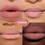 Thumbnail for Makeup Revolution Air Blur Matte Liquid Lipstick - Chauffeur - Distacart