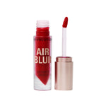 Thumbnail for Makeup Revolution Air Blur Matte Liquid Lipstick - Fiery - Distacart