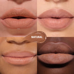 Thumbnail for Makeup Revolution Air Blur Matte Liquid Lipstick - Natural - Distacart