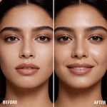 Thumbnail for Makeup Revolution Glow fix Illuminating Fixing Spray - Distacart