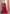Monjolika Fashion Raspberry Color Embroidery Work Chiffon Silk Party Wear Saree