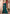 Monjolika Fashion Teal Green Color Embroidery Work Chiffon Silk Party Wear Saree