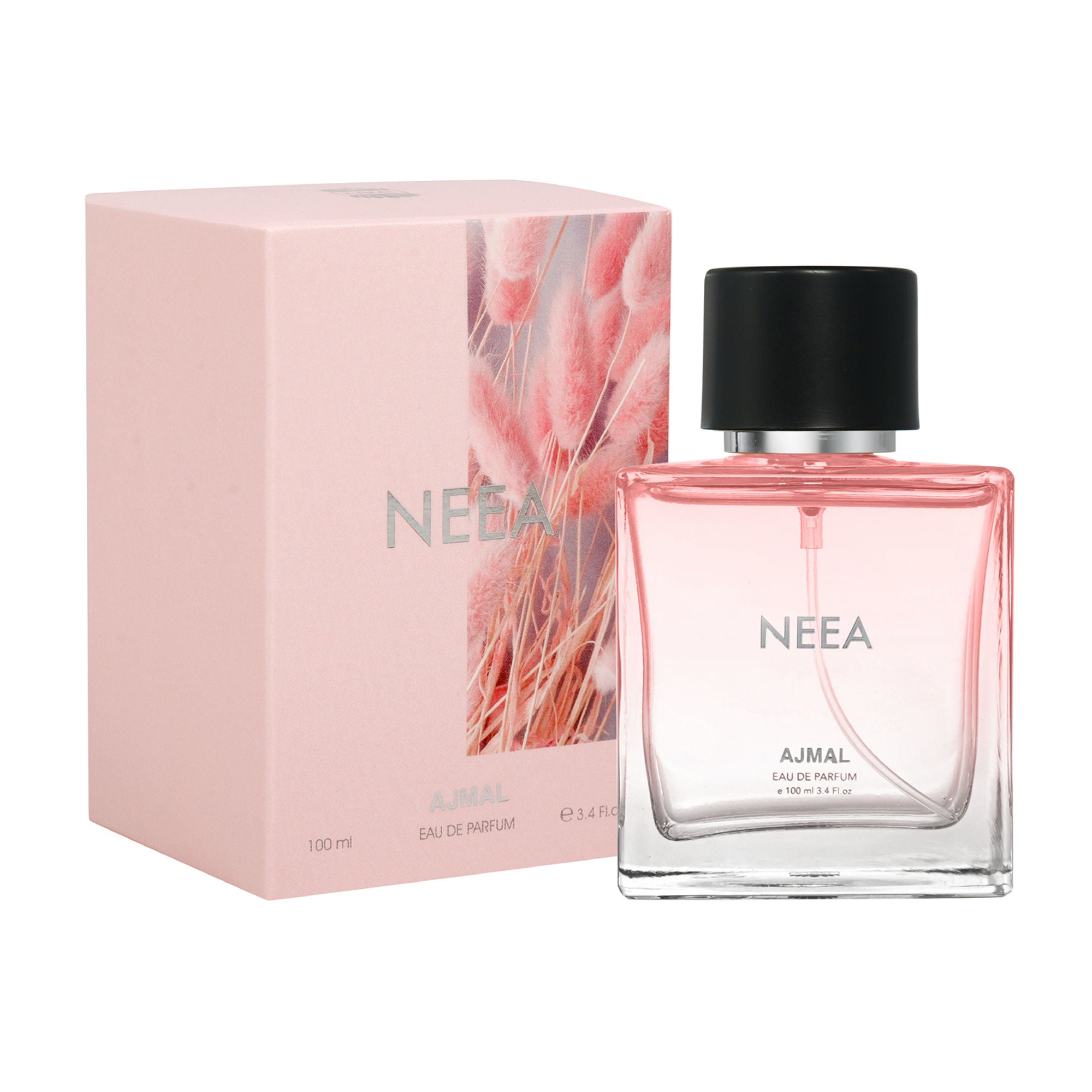 Ajmal India Neea Eau De Parfum Floral for Women - 100ml