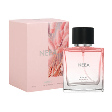 Ajmal India Neea Eau De Parfum Floral for Women - 100ml