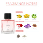 Thumbnail for Ajmal India Neea Eau De Parfum Floral for Women - Dista