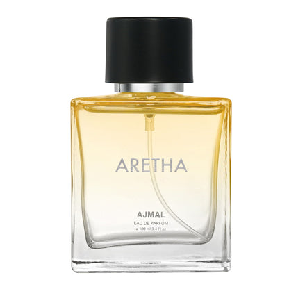 Ajmal India Aretha Eau De Parfum Fruity for Women - Dista